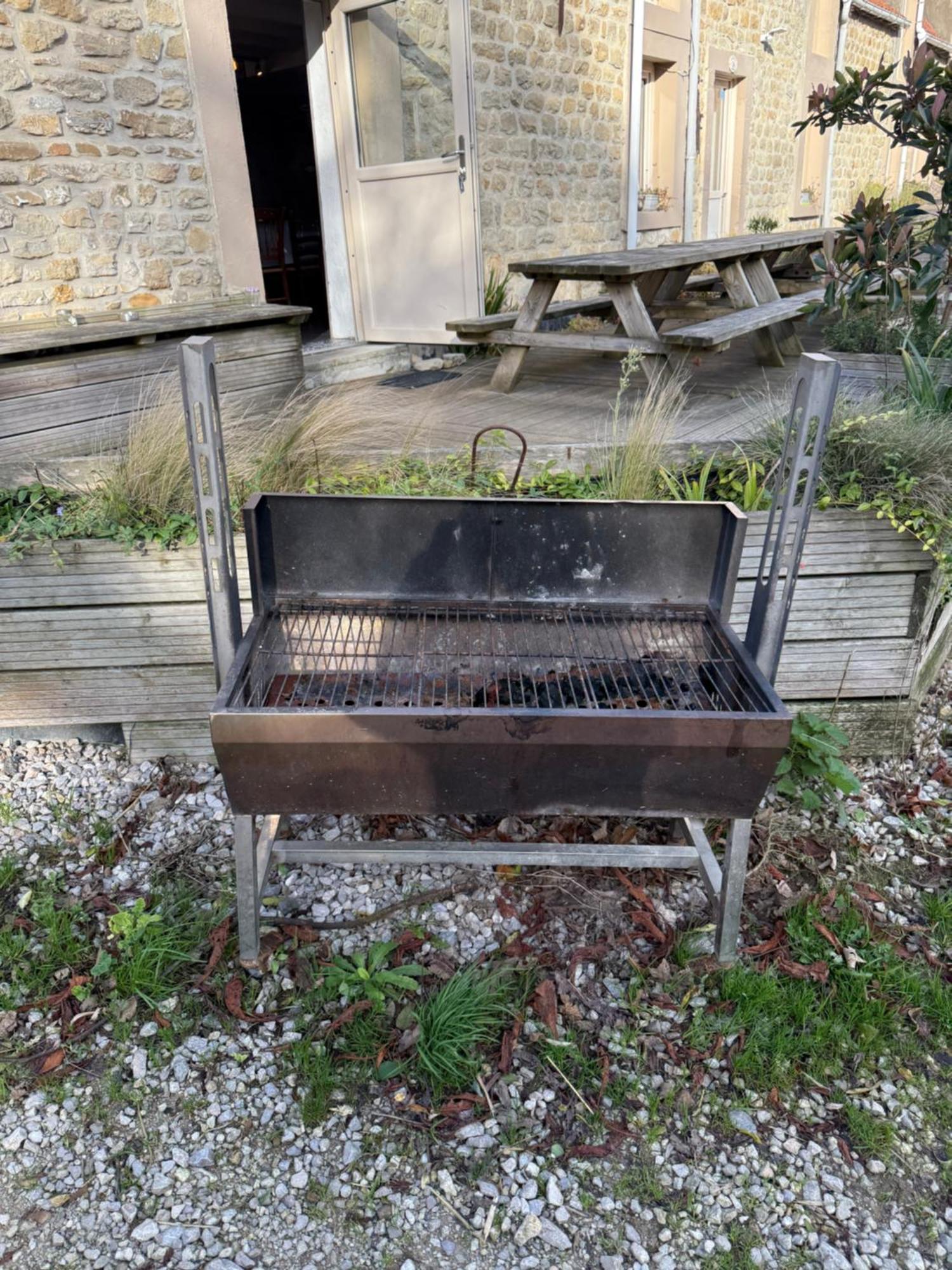 Gites De Warincthun Audinghen Exterior foto